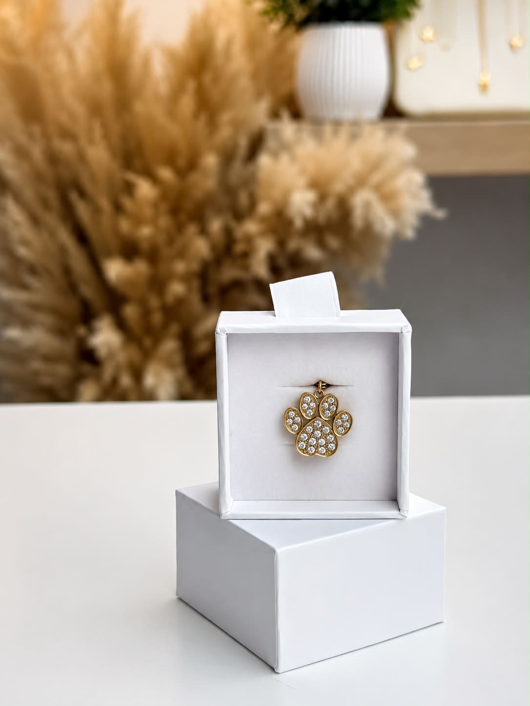 Fur Ever Charm