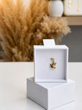 Like a Dove Charm