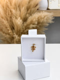 Olive Branch Charm