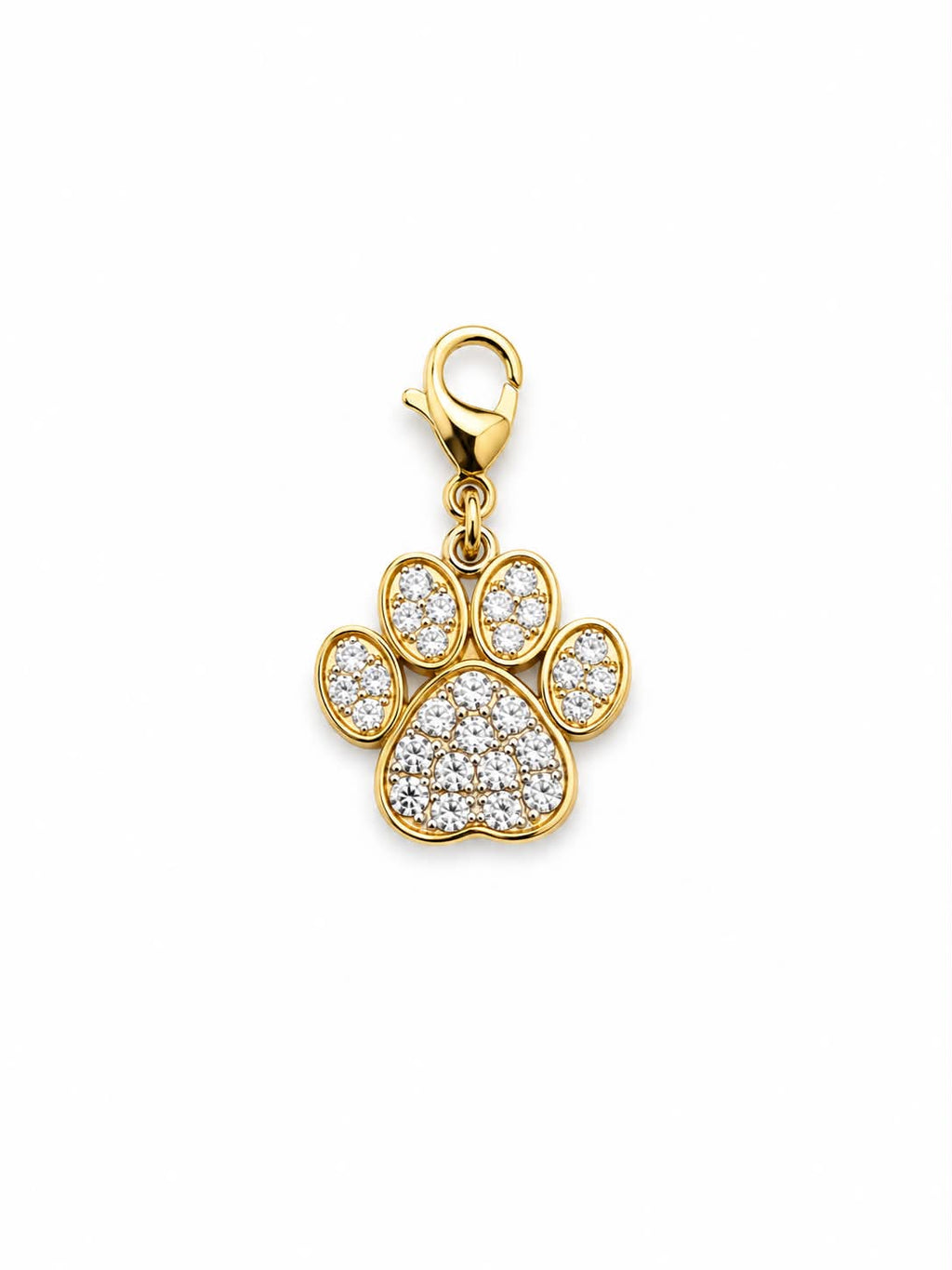 Fur Ever Charm