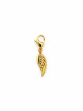 Covered Charm