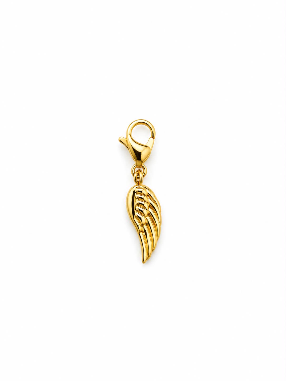 Covered Charm