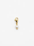 The Vow Charm | Pearl