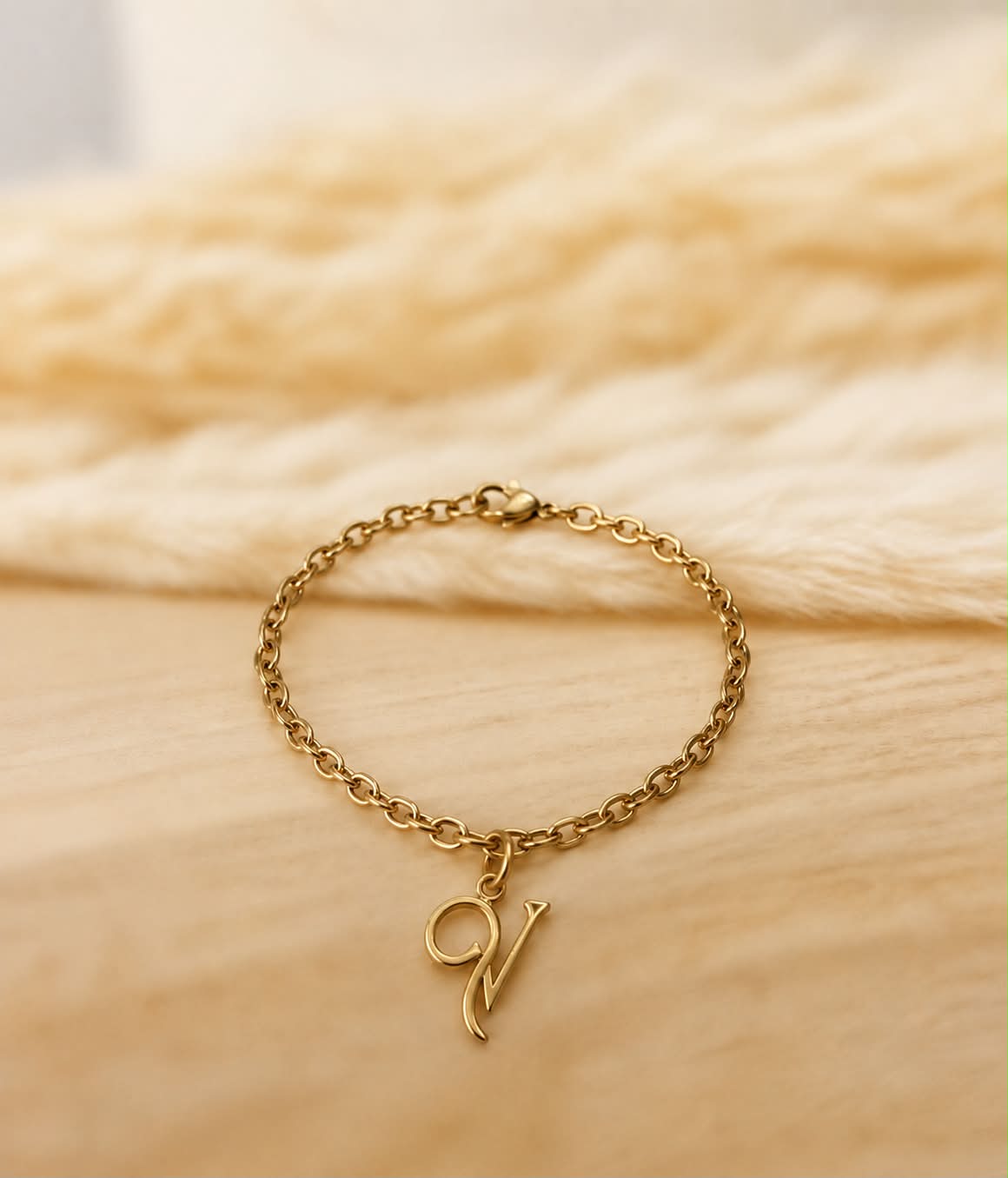 Verity Logo Charms