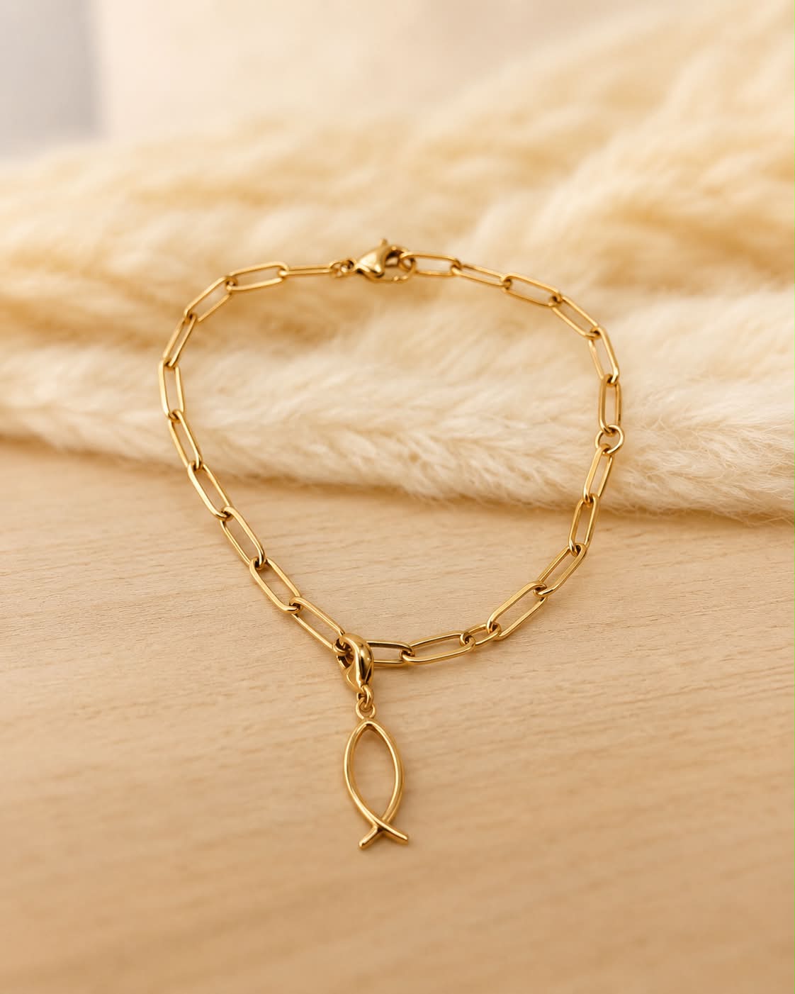Ichthys Charm