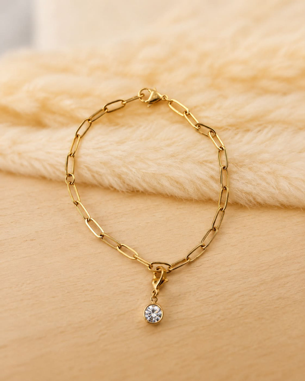 Promise Charm