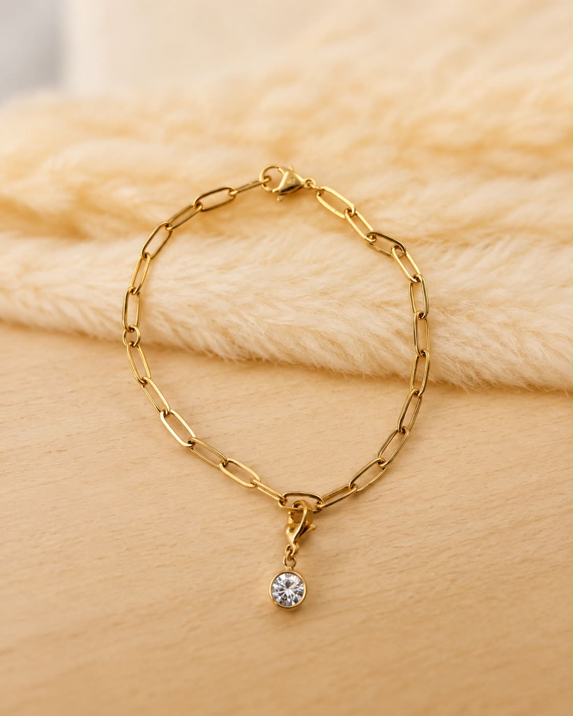 Promise Charm