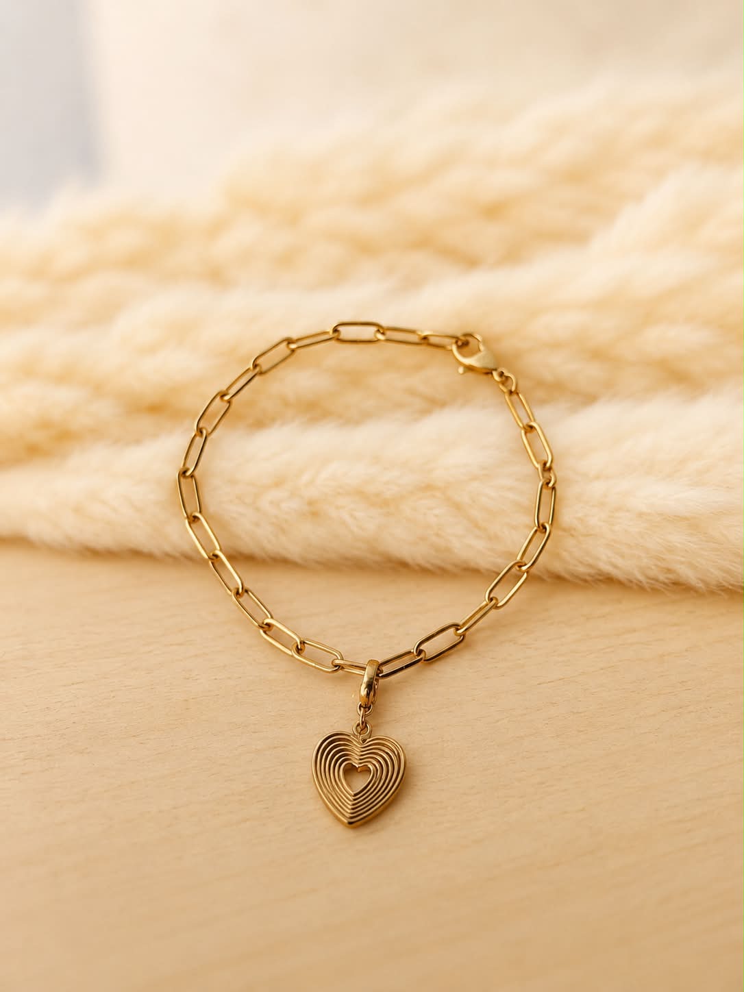 Beloved Charm