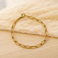 Linked Bracelet
