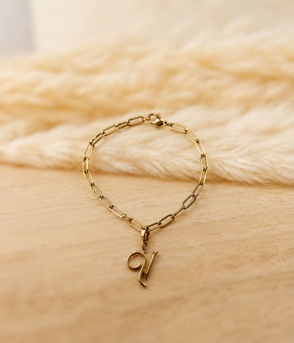 Verity Logo Charms