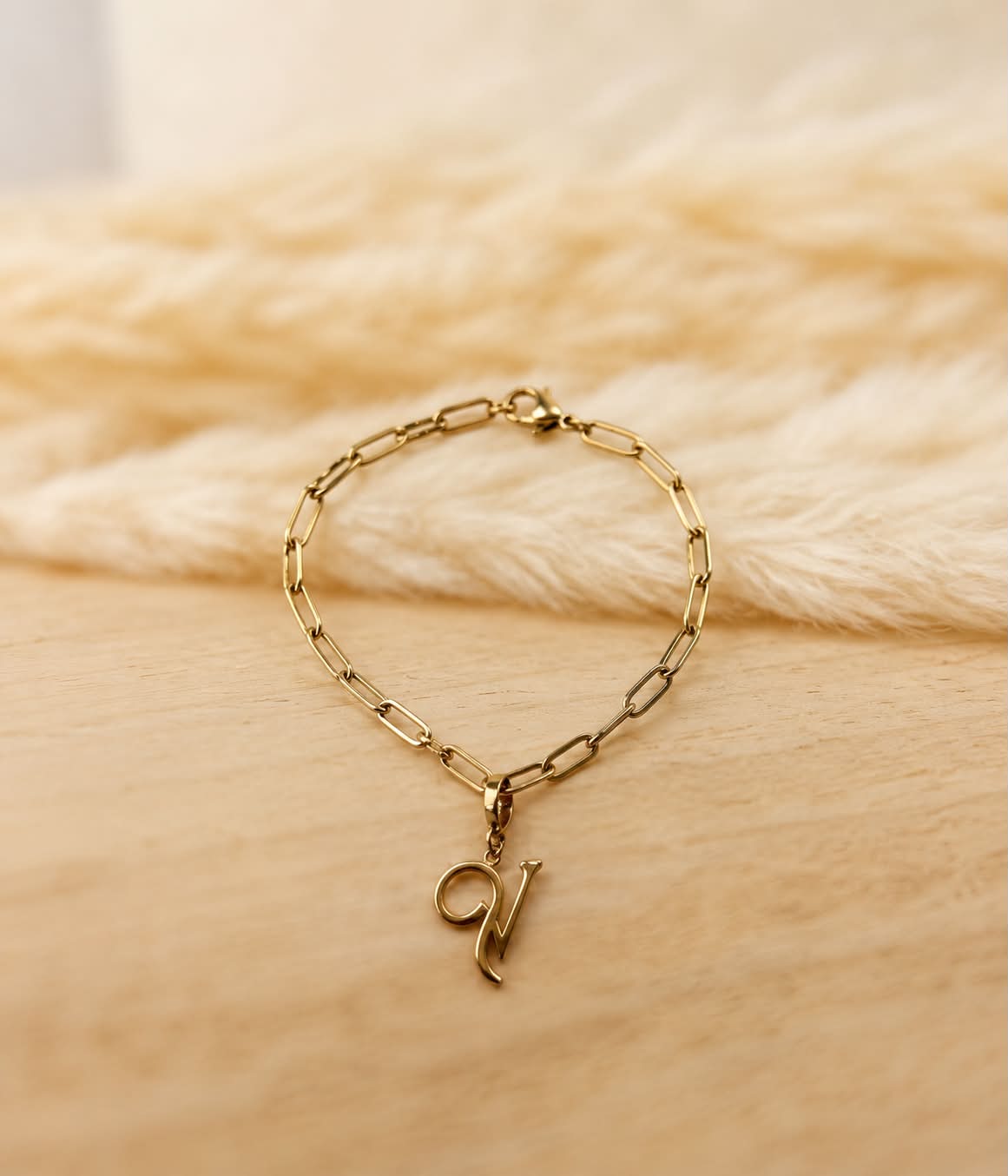 Verity Logo Charms