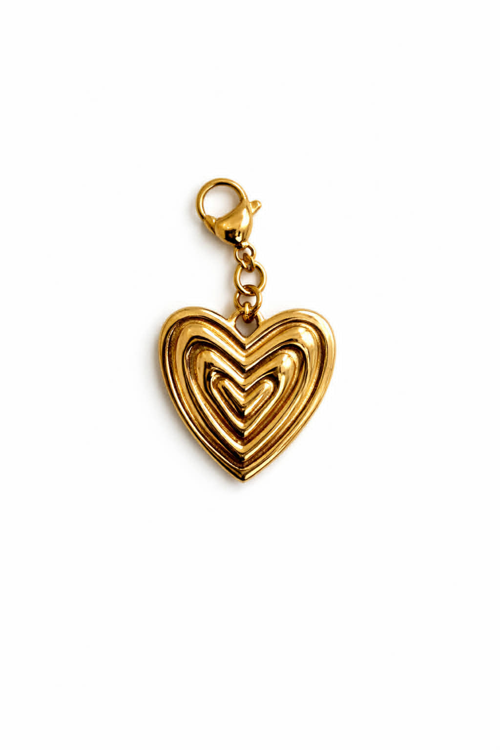 Depth of Love Charm