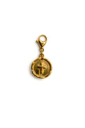 Marked by Faith Charm