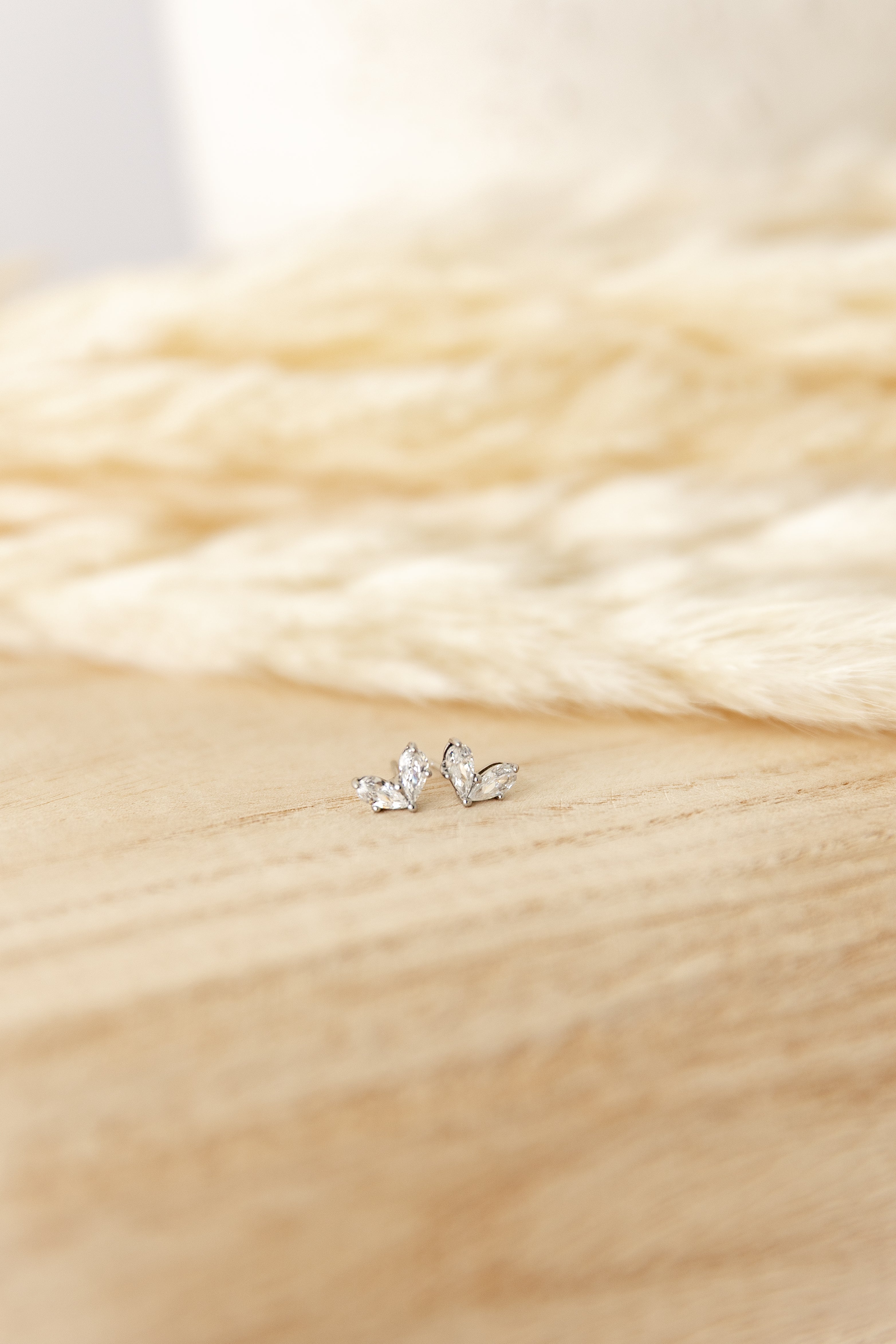 Hearts of Promise Earrings