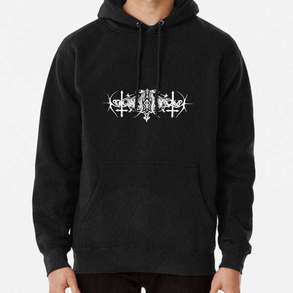 The Verity Aligned Hoodie